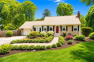 11 Autumn Ln, Attleboro, MA 02703 - Photo 1