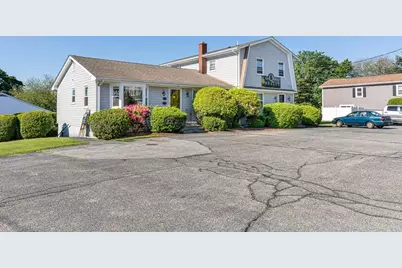 810 Wilbur Avenue #1, Swansea, MA 02777 - Photo 1