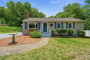 296 Bigelow St, Marlborough, MA 01752 - Photo 1
