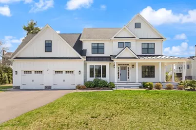 300 Lafayette Ave, Wrentham, MA 02093 - Photo 1