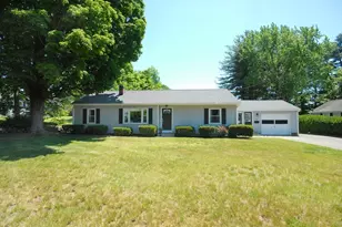 805 Old Connecticut Path, Framingham, MA 01701 - Photo 1