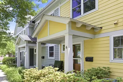 6 Moser Street #6, Northampton, MA 01060 - Photo 1