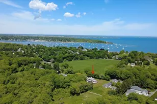 788 Smith Neck Rd, Dartmouth, MA 02748 - Photo 1