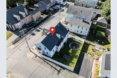 124 Washington St, New Bedford, MA 02740 - Photo 1