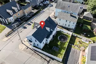 124 Washington St, New Bedford, MA 02740 - Photo 1
