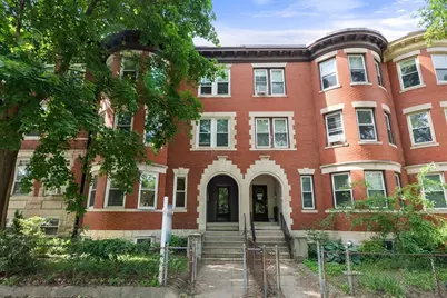 1896 Beacon Street #1, Brookline, MA 02445 - Photo 1