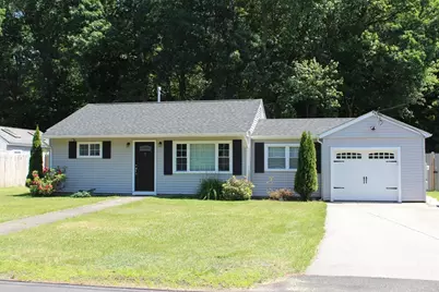 9 Douglas Circle, Smithfield, RI 02828 - Photo 1
