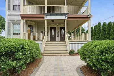 31 Church St #31, Mansfield, MA 02048 - Photo 1