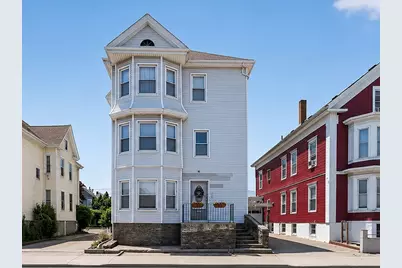 203 County St, New Bedford, MA 02740 - Photo 1