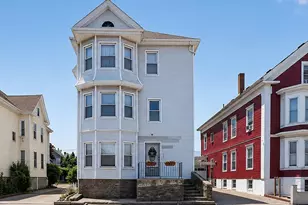 203 County St, New Bedford, MA 02740 - Photo 1
