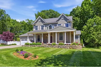 27 Boulder Dr, Burlington, MA 01803 - Photo 1