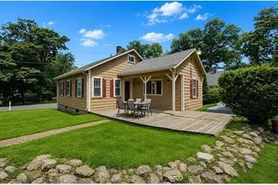 70 Groveland St, Abington, MA 02351 - Photo 1