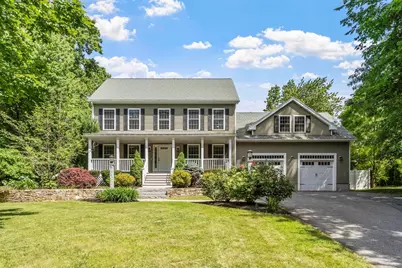 42 Ballard Street, Tewksbury, MA 01876 - Photo 1
