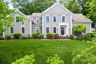 13 Hearthstone Rd, Hopkinton, MA 01748 - Photo 1