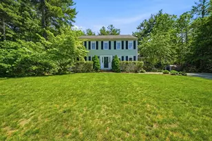 29 Walter Faunce Rd, Kingston, MA 02364 - Photo 1