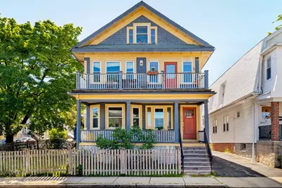 61 North Street #1, Somerville, MA 02144 - Photo 1