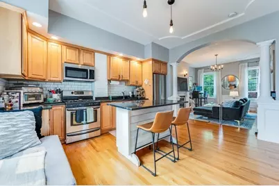 65 Baldwin Street #2, Boston, MA 02129 - Photo 1