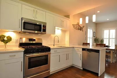 80 Rutland Street #2, Boston, MA 02118 - Photo 1