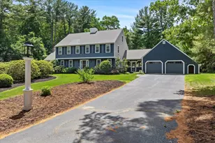 3 The Marshes, Duxbury, MA 02332 - Photo 1