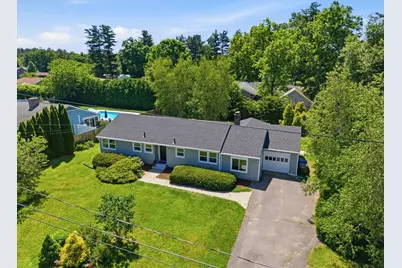 83 Druid Hill Rd, Springfield, MA 01129 - Photo 1