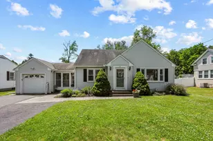 111 Maple Rd, Longmeadow, MA 01106 - Photo 1