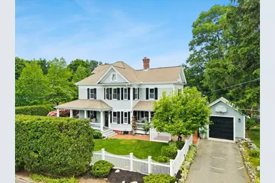 202 Washington Street, Westwood, MA 02090 - Photo 1