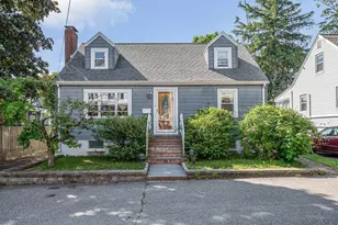 6 Arlington Terrace, Malden, MA 02148 - Photo 1