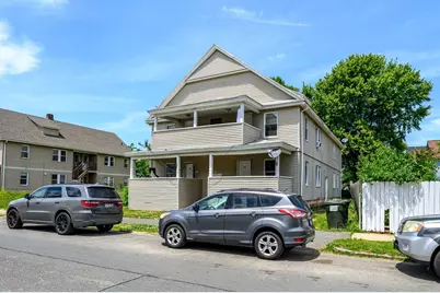 128-130 Kensington Ave, Springfield, MA 01108 - Photo 1