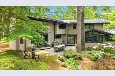 6 Baldwin Circle, Weston, MA 02493 - Photo 1