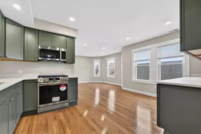 42 Almont St #2L, Medford, MA 02155 - Photo 1