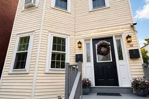 48 Shawmut, Chelsea, MA 02150 - Photo 1