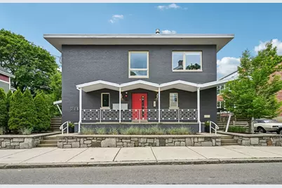 7 Howard St #4, Salem, MA 01970 - Photo 1
