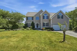4 Wagon Trail, Lakeville, MA 02347 - Photo 1