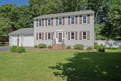 30 Fieldcrest Drive, Bridgewater, MA 02324 - Photo 1