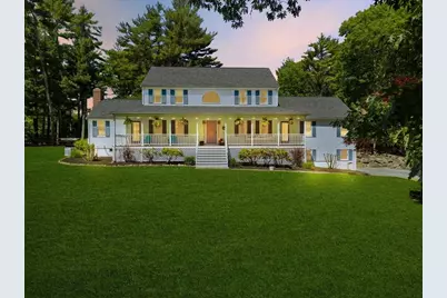 136 Paradise Ln, Rochester, MA 02770 - Photo 1