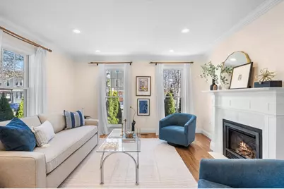 23 Boardman #23, Cambridge, MA 02139 - Photo 1