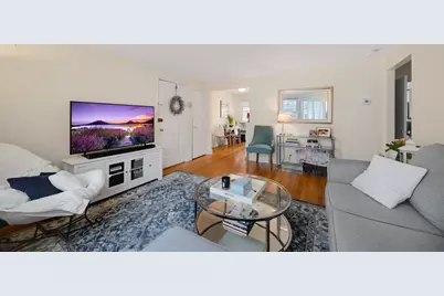 926 Massachusetts Ave #5, Arlington, MA 02476 - Photo 1
