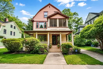 332 Forest Park Ave #332, Springfield, MA 01108 - Photo 1