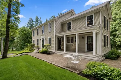 70 S Main St, Sherborn, MA 01770 - Photo 1