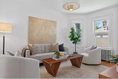 83 Glen Rd #2, Boston, MA 02130 - Photo 1