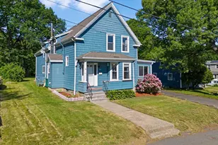 341 Linwood St, Lynn, MA 01905 - Photo 1