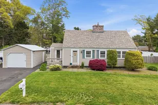9 Joseph St, Acushnet, MA 02743 - Photo 1