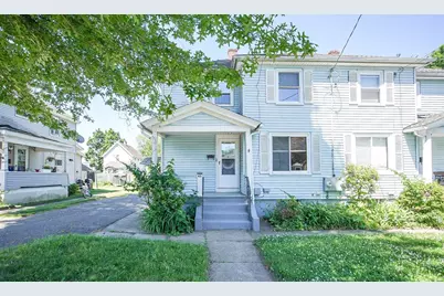 43 Oak St #43, Ludlow, MA 01056 - Photo 1