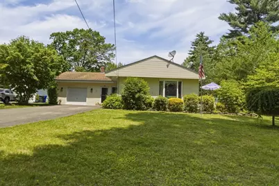 110 Parkerview St., Springfield, MA 01129 - Photo 1