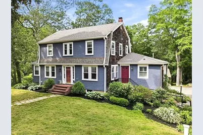 694 Country Way, Scituate, MA 02066 - Photo 1