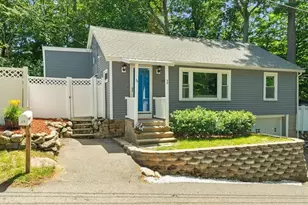 20 Reardon Rd, Billerica, MA 01821 - Photo 1