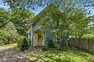 207 Dodge St, Beverly, MA 01915 - Photo 1