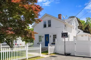 48 Hudson St, Attleboro, MA 02703 - Photo 1