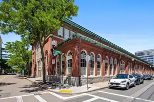 106 13th St, Boston, MA 02129 - Photo 1