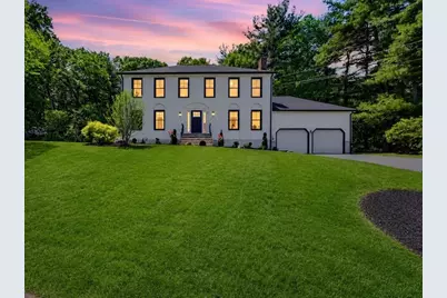 23 Juniper Rd, Franklin, MA 02038 - Photo 1